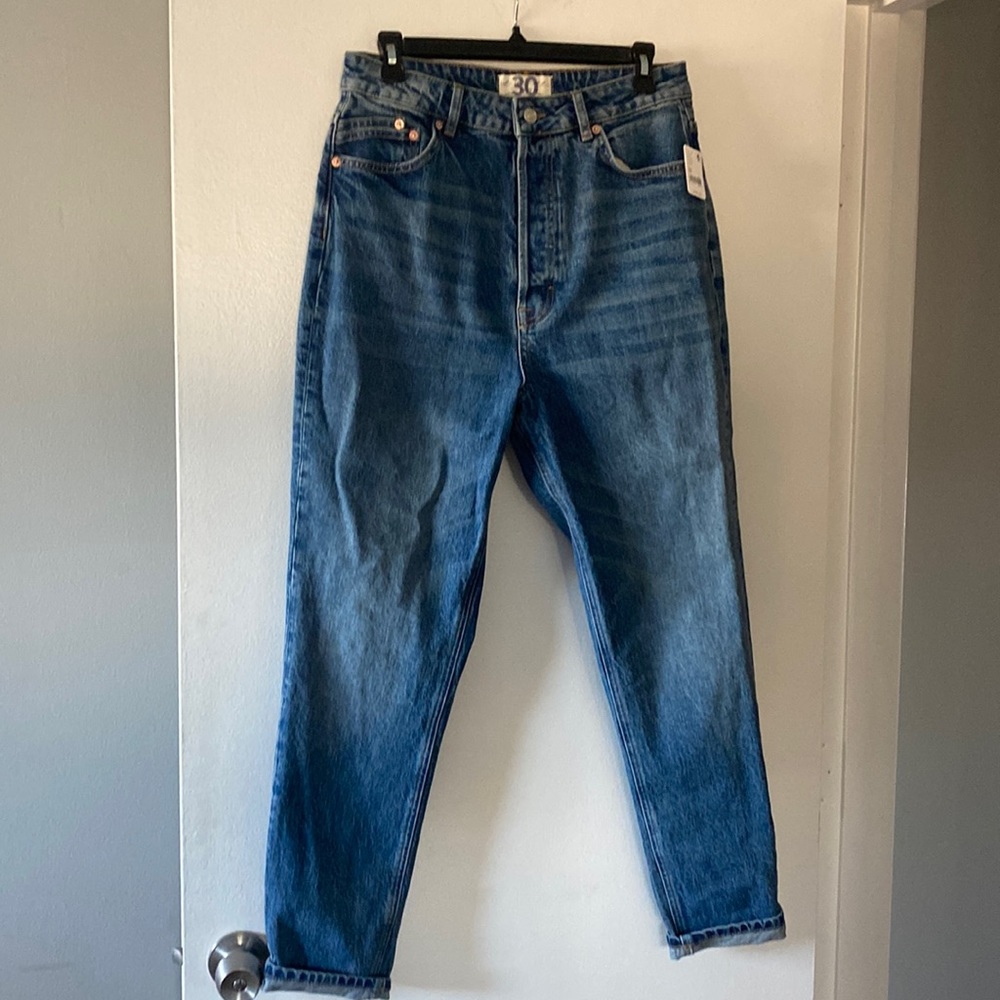 Free people jeans